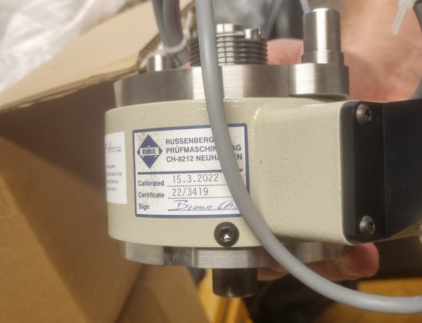 Load cell 10kN 