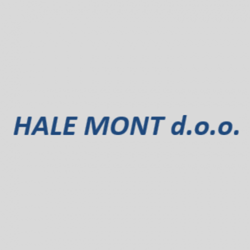 Hale-mont promet d.o.o - uskoro