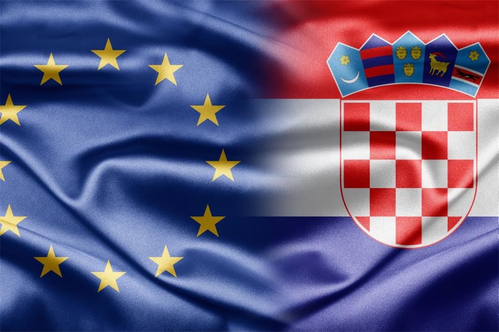 Projekt ZaCjel sudjeluje u ostvarenju ciljeva Europske unije i Republike Hrvatske  